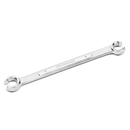 Powerbuilt 9 X 10Mm Flare Nut Wrench 644036